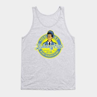 JohnnyCab Tank Top